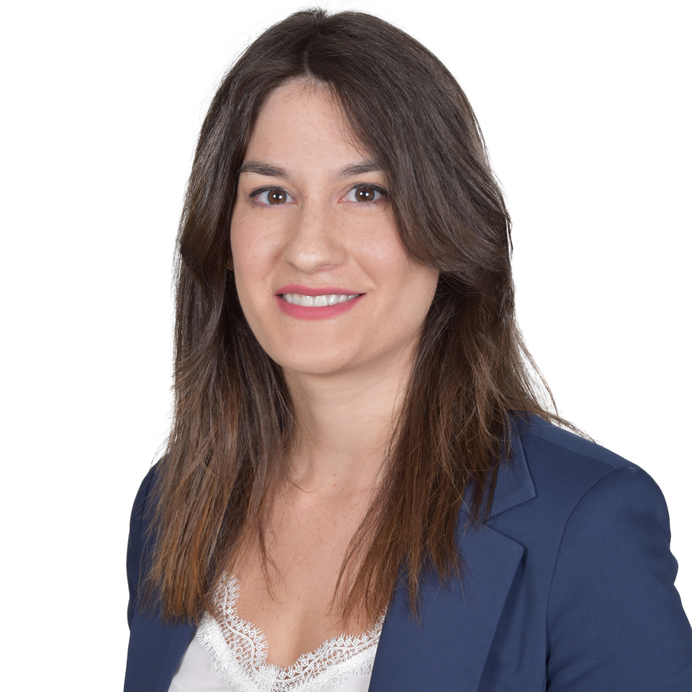 Xenia Lymperopoulou | Rokas Law Firm